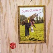 Dread Zeppelin, 5,000,000* (CD)