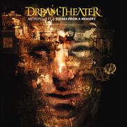 Dream Theater, Metropolis Pt. 2: Scenes From A Memory (CD)