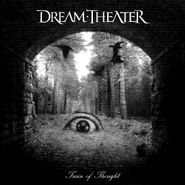 Dream Theater, Train Of Thought (CD)