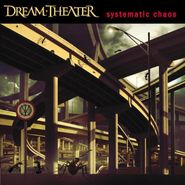Dream Theater, Systematic Chaos (CD)