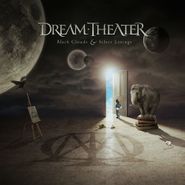 Dream Theater, Black Clouds & Silver Linings [Deluxe Edition] (CD)