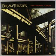 Dream Theater, Systematic Chaos (LP)