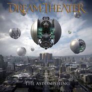 Dream Theater, The Astonishing (CD)