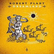 Robert Plant, Dreamland (CD)