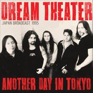 Dream Theater, Another Day in Tokyo (CD)