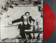 The Dresden Dolls, Dresden Dolls [Record Store Day Red Vinyl] (LP)