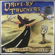 Drive-By Truckers, Southern Rock Opera [Clear Vinyl] (LP)