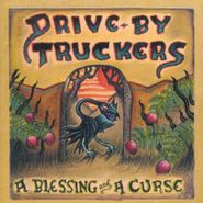 Drive-By Truckers, A Blessing And A Curse (LP)