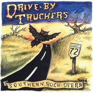 Drive-By Truckers, Southern Rock Opera (LP)