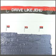Drive Like Jehu, Drive Like Jehu [Grey Marble Vinyl] (LP)