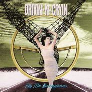 Drivin' N' Cryin', Fly Me Courageous (CD)