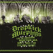 Dropkick Murphys, Live On Lansdowne Boston, MA: March 12-17 2009: Seven Shows Six Nights (CD)