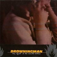 Drowningman, Busy Signal At The Suicide Hotline (LP)