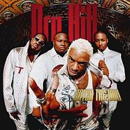 Dru Hill, Enter The Dru (CD)