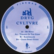 Drvg Cvltvre, Grauwvuur EP (12")