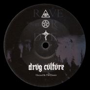 Drvg Cvltvre, Horned Be The Hunter / Guts Of The City [Split] (12")