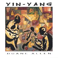 Duane Allen, Yin-Yang (CD)
