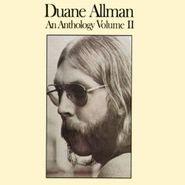 Duane Allman, An Anthology Volume II (CD)