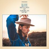 Duane Betts, Sketches Of American Music EP (CD)