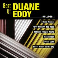 Duane Eddy, Best Of Duane Eddy (CD)