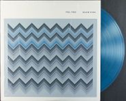 Duane Pitre, Feel Free [Blue Vinyl] (LP)