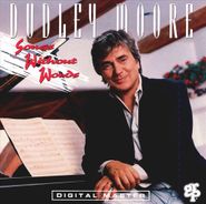 Dudley Moore, Songs Without Words (CD)