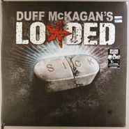 Duff McKagan's Loaded, Sick [German Issue] (LP)