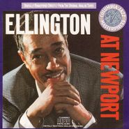 Duke Ellington & His Famous Orchestra, Ellington At Newport (CD)