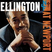 Duke Ellington, Ellington At Newport 1956 (Complete) (CD)