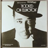 Various Artists, Duke Ellington's Sophisticated Ladies - Hooked On Ellington [Promo] (7")