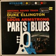 Duke Ellington, Paris Blues [OST] (LP)
