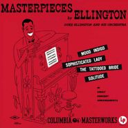 Duke Ellington & His Famous Orchestra, Masterpieces By Ellington [Import] (CD)