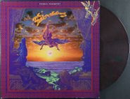 The Dukes of Stratosphear, Psonic Psunspot [UK Purple Marble Vinyl] (LP)