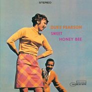 Duke Pearson, Sweet Honey Bee [Japanese Issue] (LP)
