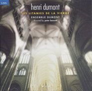 Henri Dumont, Dumont: Les Litanies De La Vierge [Import] (CD)