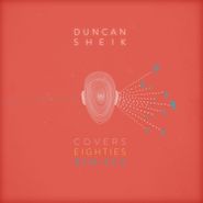 Duncan Sheik, Covers 80s Remixed (CD)