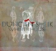 Duncan Sheik, Whisper House (CD)
