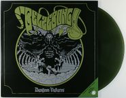 Belzebong, Dungeon Vultures [Smoke Haze Green Vinyl] (12")