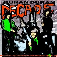 Duran Duran, Decade (CD)