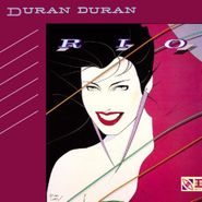 Duran Duran, Rio (CD)