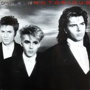 Duran Duran, Notorious (CD)