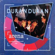 Duran Duran, Arena (LP)
