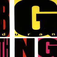 Duran Duran, Big Thing (CD)