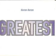 Duran Duran, Greatest (CD)