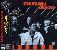 Duran Duran, Liberty [Japanese Import] (CD)