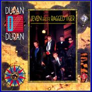 Duran Duran, Seven And The Ragged Tiger [180 Gram Vinyl] (LP)
