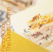 The Durutti Column, LC [Factory Once] (CD)