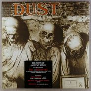 Dust, Dust / Hard Attack [RECORD STORE DAY] (LP)