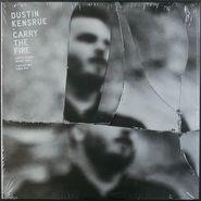 Dustin Kensrue, Carry The Fire [Orange Vinyl] (LP)
