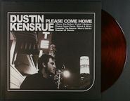 Dustin Kensrue, Please Come Home [Brown Vinyl] (LP)